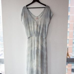 Gypsy 05 Elongated Dress